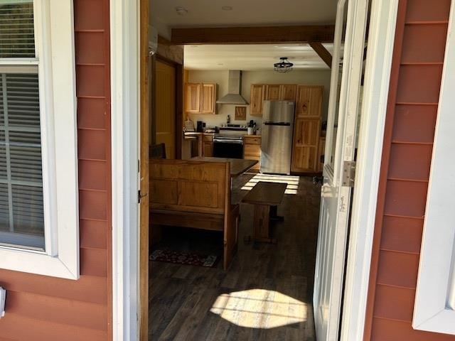 9 Candy Lane Gorham, NH 03581 - Photo 4 of 20