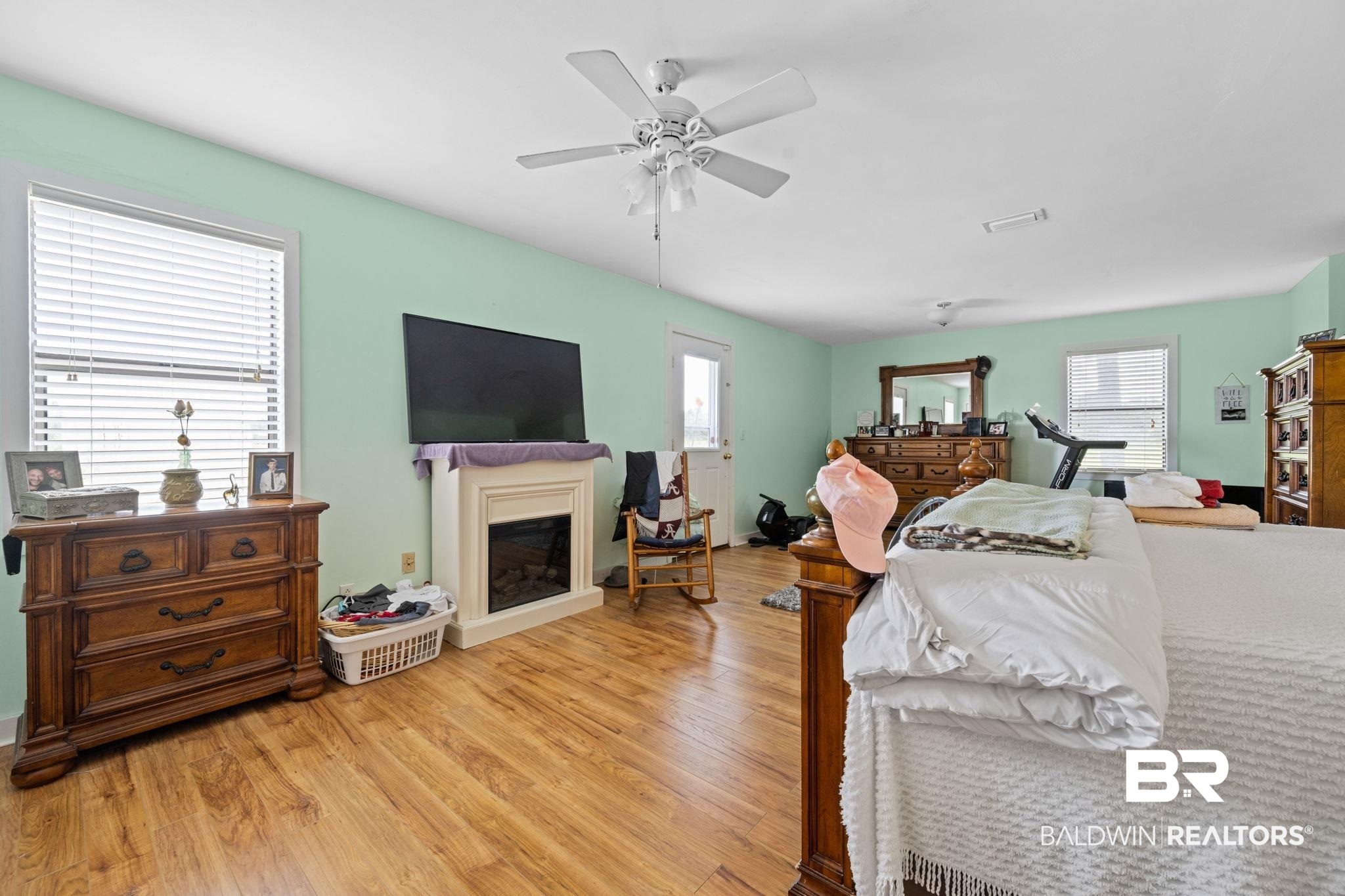 13643 County Road 3 Fairhope, AL 36532 - Photo 24 of 50 Primary Bedroom View #1