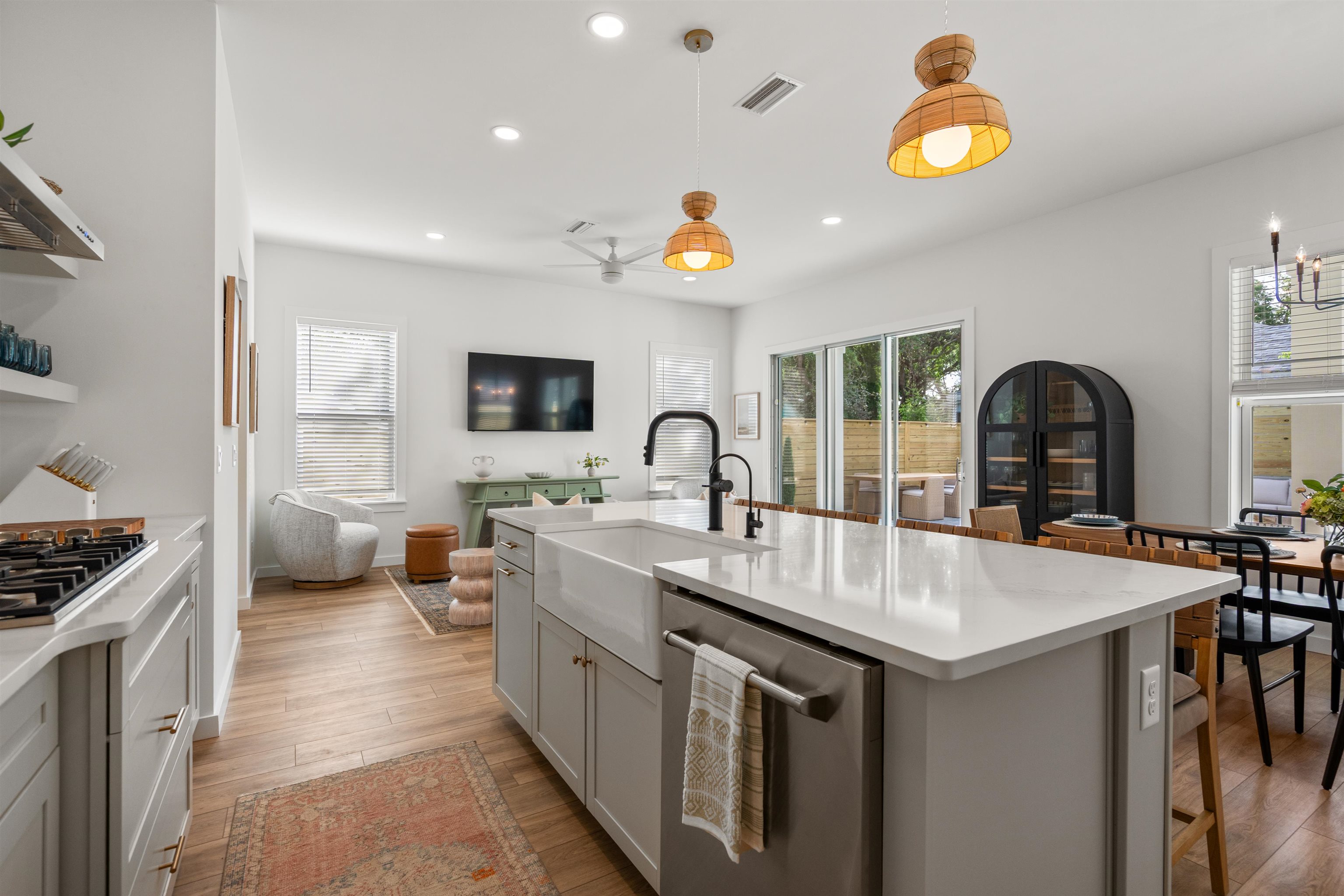 3951 Myrtle Street St. Augustine, FL 32084 - Photo 10 of 35
