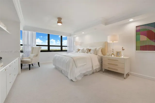 $7,750 | 1 Grove Isle Drive, Unit A908, Miami, FL 33133