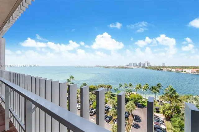 $7,750 | 1 Grove Isle Drive, Unit A908, Miami, FL 33133