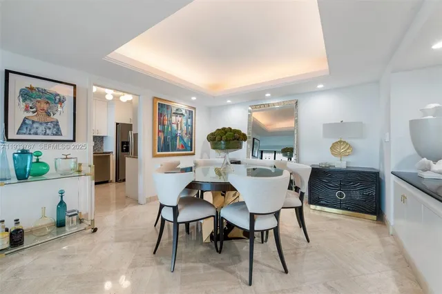 $7,750 | 1 Grove Isle Drive, Unit A908, Miami, FL 33133