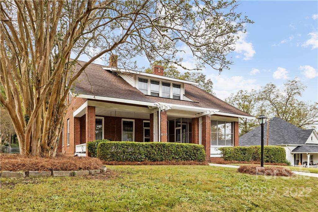 105 Reedy Street Chester, SC 29706 - Photo 28 of 30 Gallery Image 28