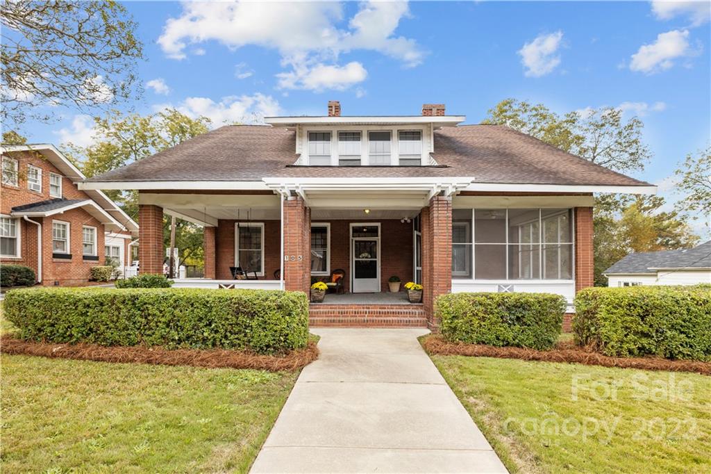 105 Reedy Street Chester, SC 29706 - Photo 29 of 30 Gallery Image 29