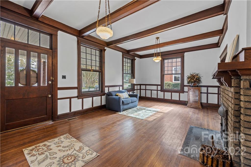 105 Reedy Street Chester, SC 29706 - Photo 3 of 30 Gallery Image 3