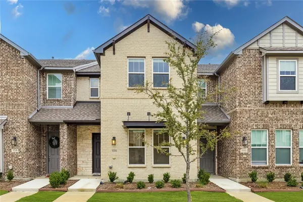$369,900 | 3216 Midnight Drive, Sachse, TX 75048