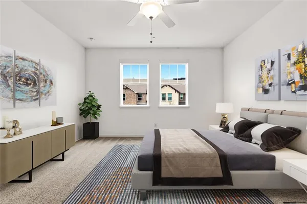 $369,900 | 3216 Midnight Drive, Sachse, TX 75048