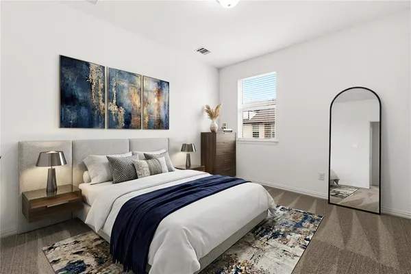 $369,900 | 3216 Midnight Drive, Sachse, TX 75048