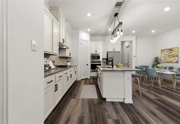 $369,900 | 3216 Midnight Drive, Sachse, TX 75048