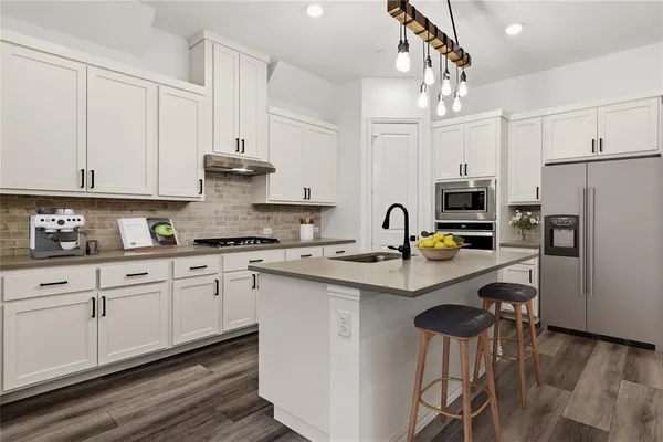 $369,900 | 3216 Midnight Drive, Sachse, TX 75048