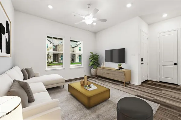 $369,900 | 3216 Midnight Drive, Sachse, TX 75048