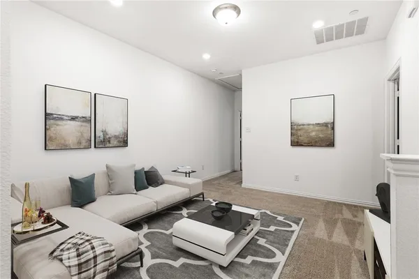 $369,900 | 3216 Midnight Drive, Sachse, TX 75048