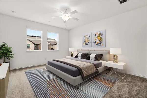 $369,900 | 3216 Midnight Drive, Sachse, TX 75048