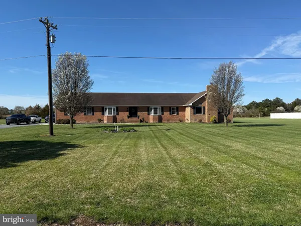 $499,000 | 1911 Dailsville Road, Cambridge, MD 21613