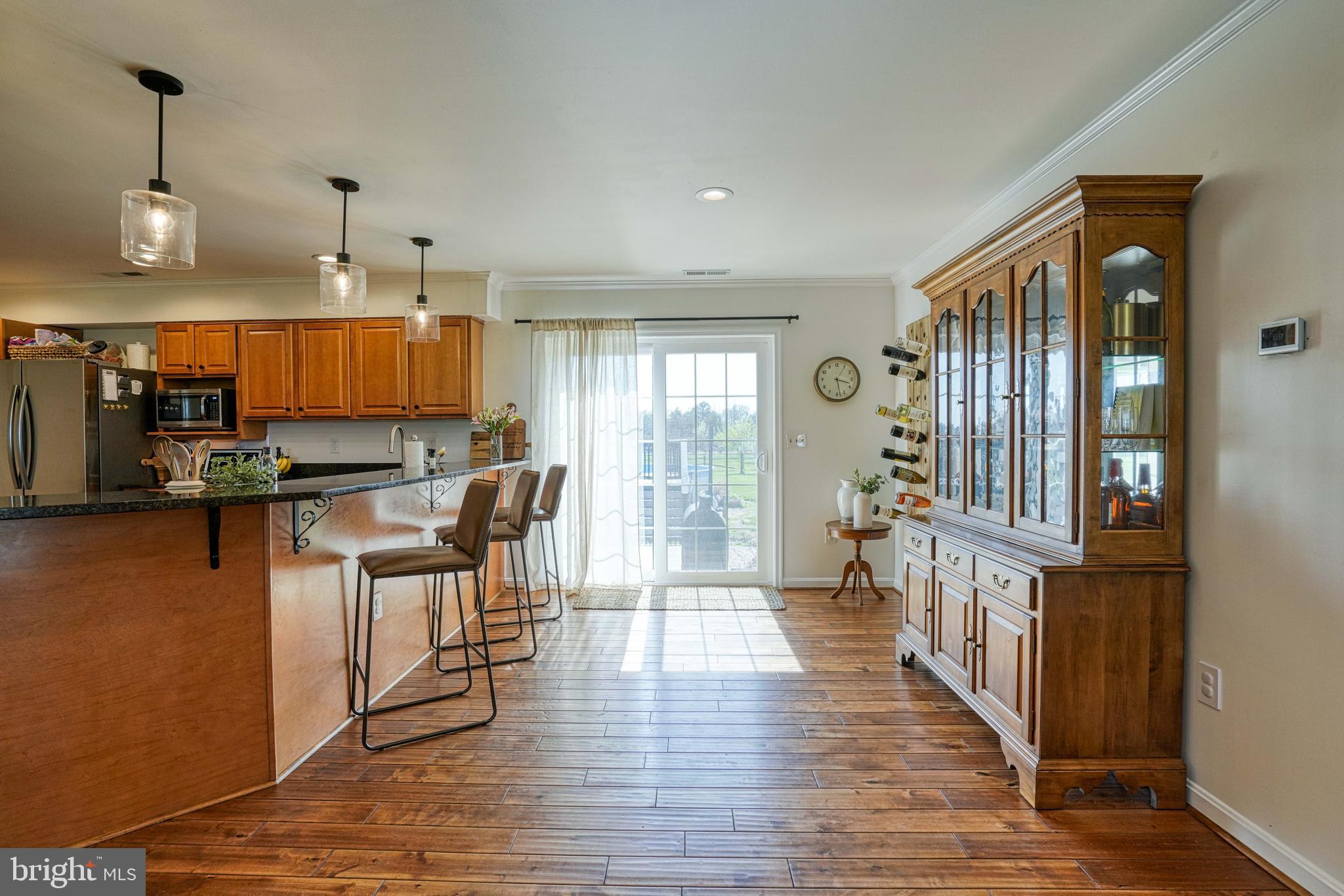 1911 Dailsville Road Cambridge, MD 21613 - Photo 11 of 88