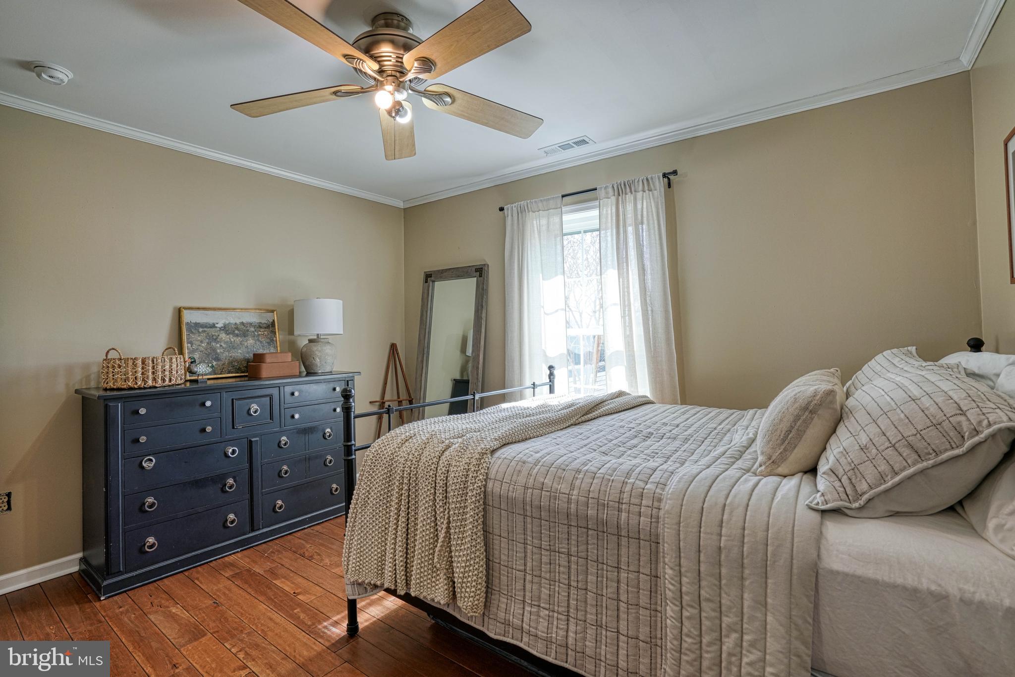 1911 Dailsville Road Cambridge, MD 21613 - Photo 26 of 88 Bedroom 3