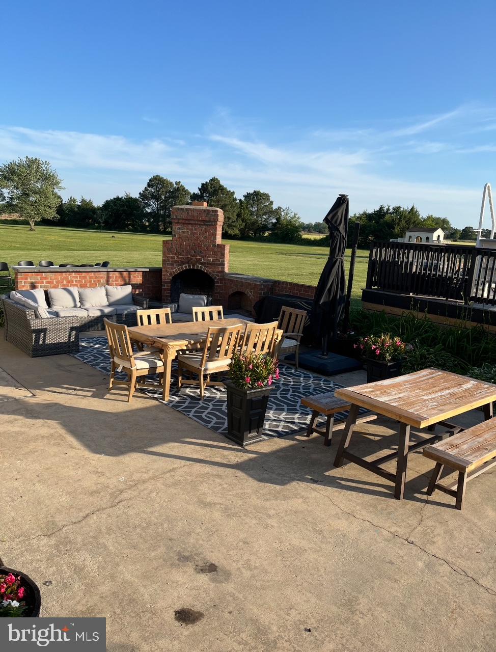 1911 Dailsville Road Cambridge, MD 21613 - Photo 3 of 5