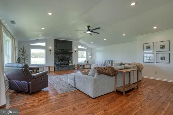 $499,000 | 1911 Dailsville Road, Cambridge, MD 21613