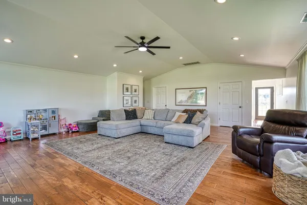 $499,000 | 1911 Dailsville Road, Cambridge, MD 21613