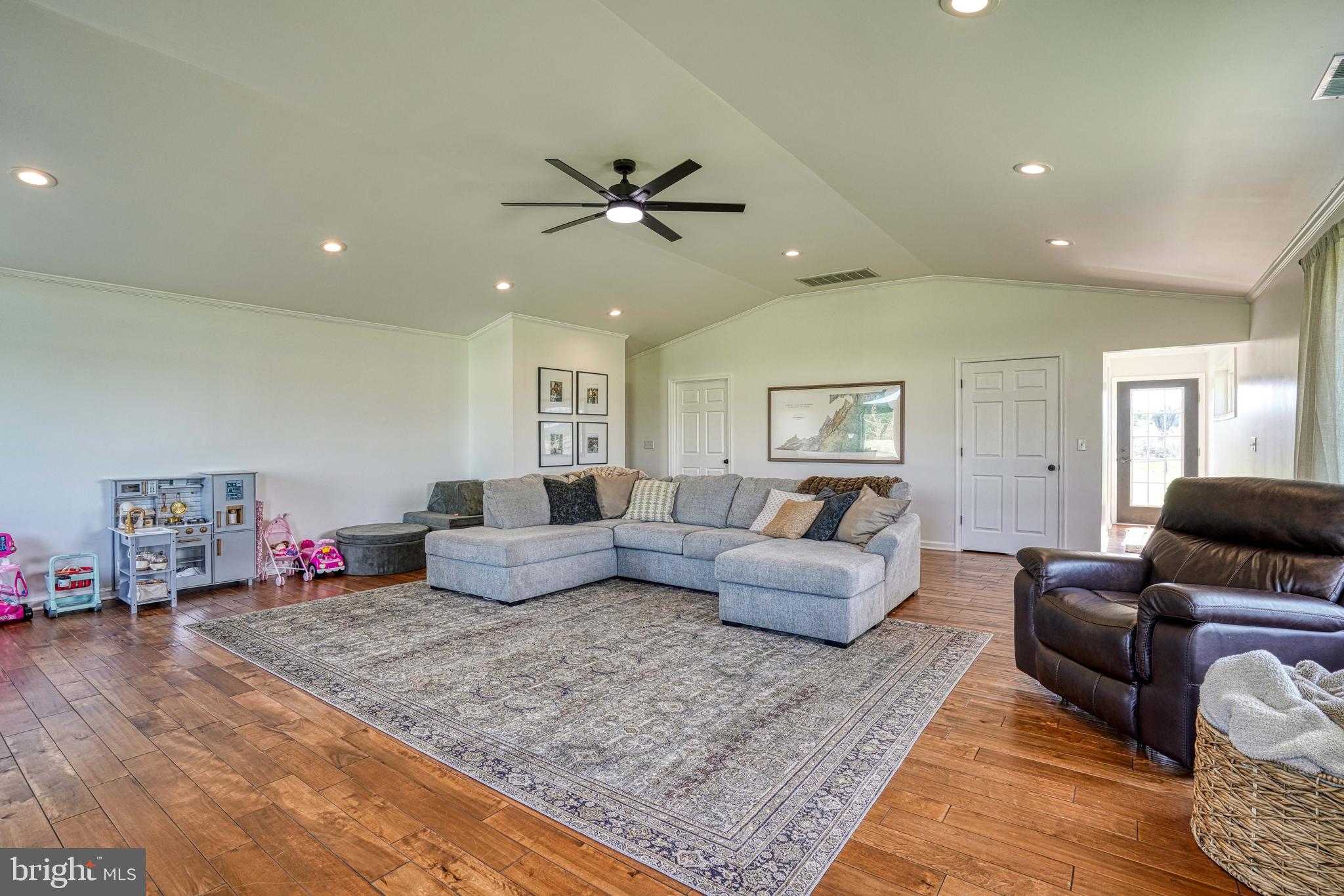 1911 Dailsville Road Cambridge, MD 21613 - Photo 43 of 88