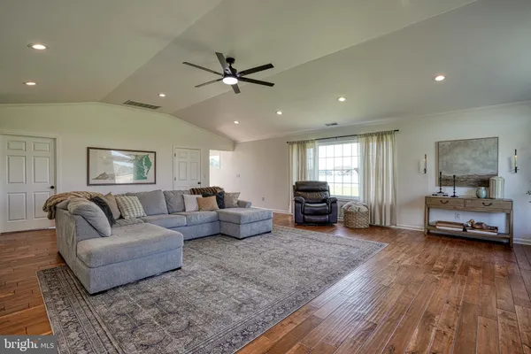 $499,000 | 1911 Dailsville Road, Cambridge, MD 21613