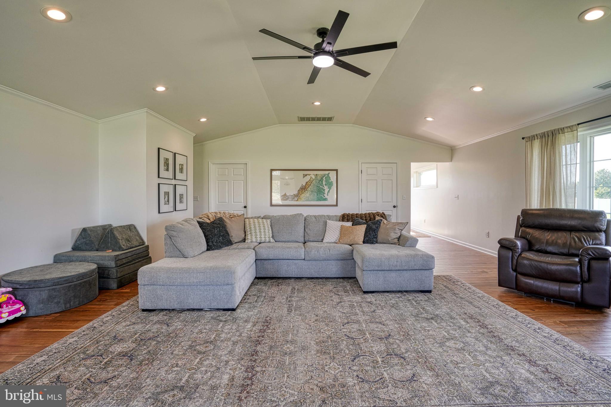 1911 Dailsville Road Cambridge, MD 21613 - Photo 45 of 88