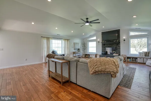 $499,000 | 1911 Dailsville Road, Cambridge, MD 21613