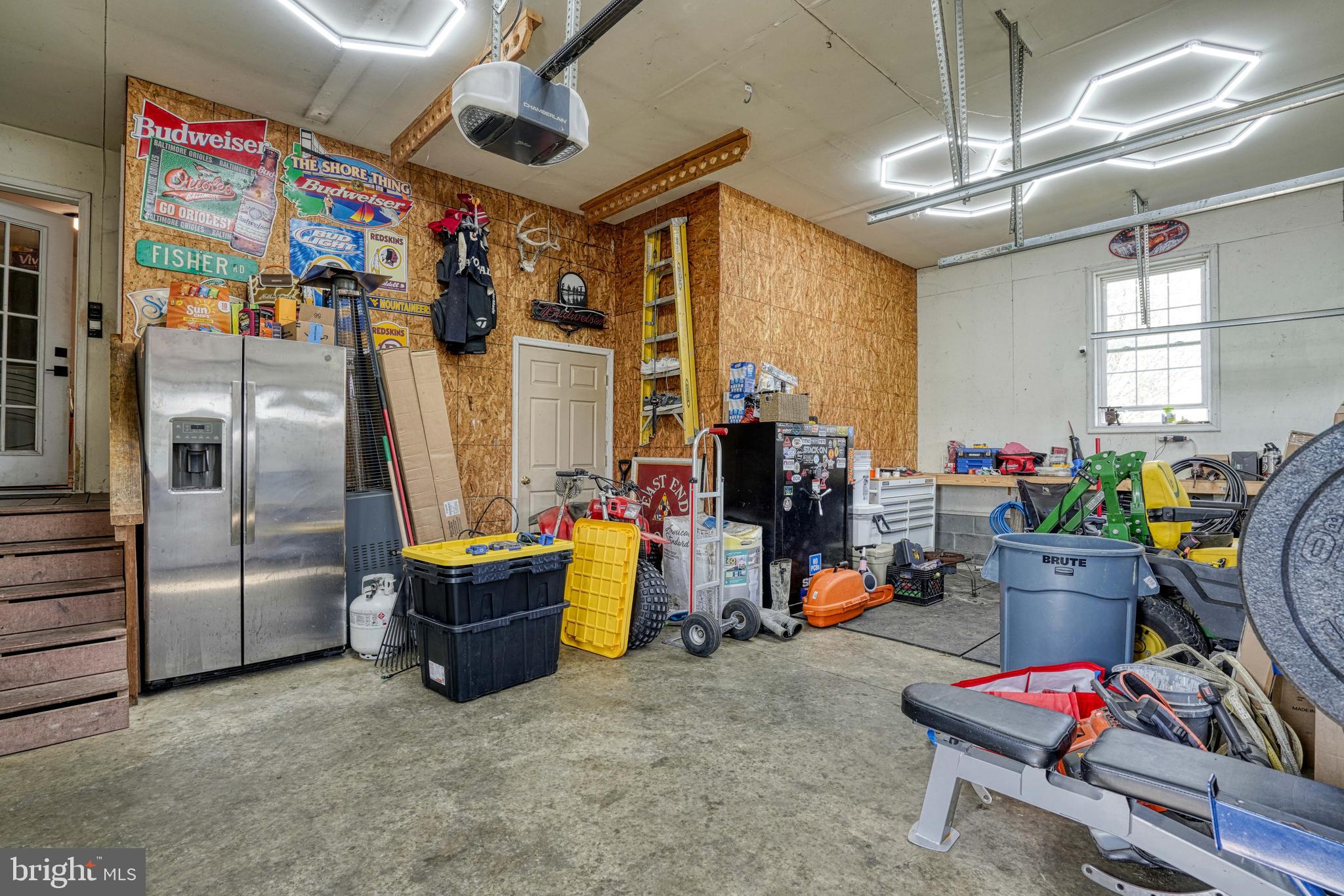 1911 Dailsville Road Cambridge, MD 21613 - Photo 48 of 88