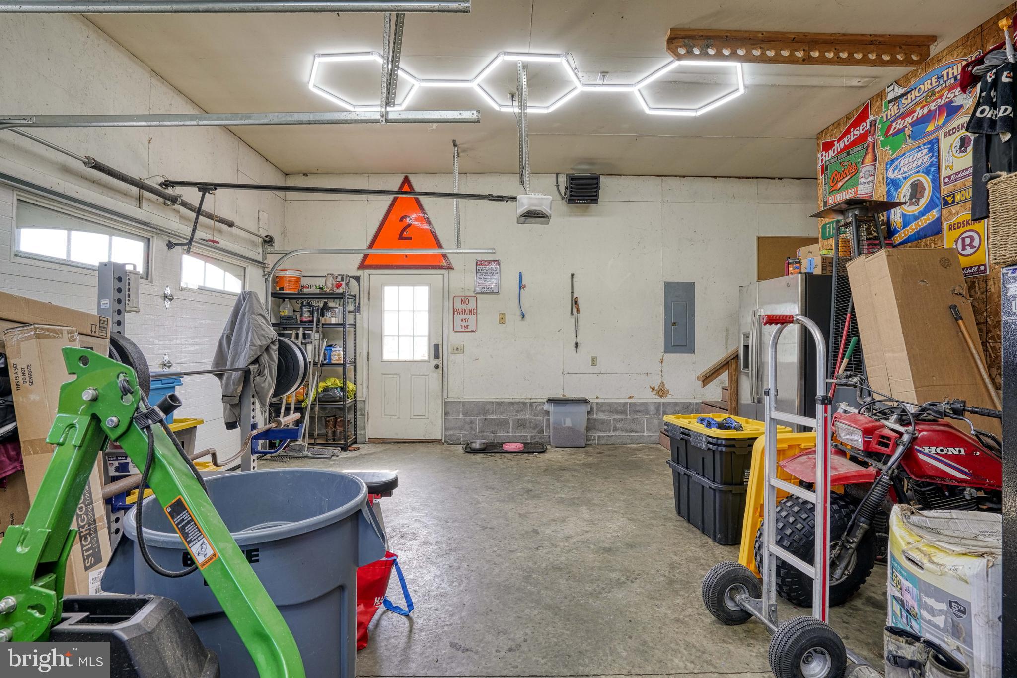 1911 Dailsville Road Cambridge, MD 21613 - Photo 49 of 88