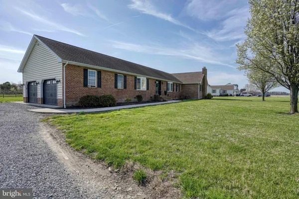 $499,000 | 1911 Dailsville Road, Cambridge, MD 21613