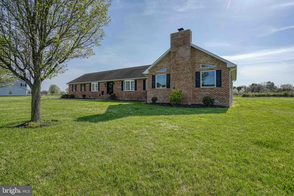 $499,000 | 1911 Dailsville Road, Cambridge, MD 21613