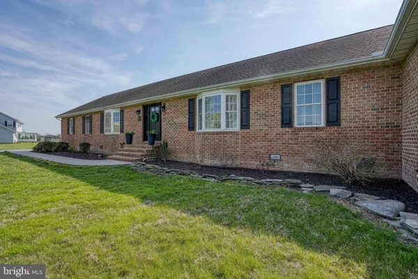$499,000 | 1911 Dailsville Road, Cambridge, MD 21613