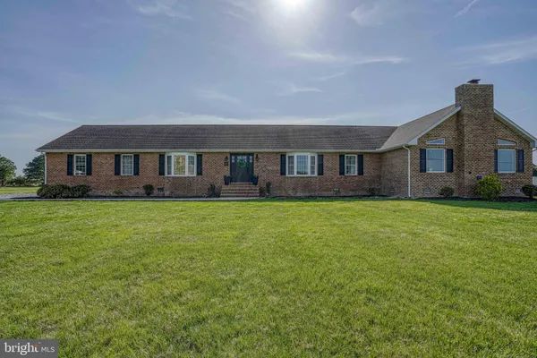 $499,000 | 1911 Dailsville Road, Cambridge, MD 21613