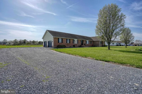 $499,000 | 1911 Dailsville Road, Cambridge, MD 21613
