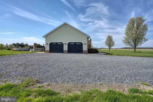 $499,000 | 1911 Dailsville Road, Cambridge, MD 21613