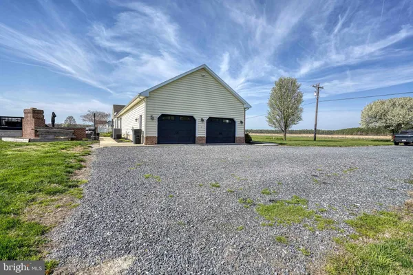 $499,000 | 1911 Dailsville Road, Cambridge, MD 21613