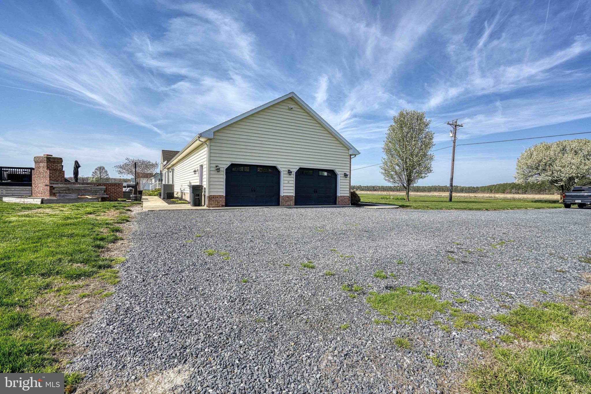 1911 Dailsville Road Cambridge, MD 21613 - Photo 58 of 88