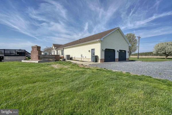 $499,000 | 1911 Dailsville Road, Cambridge, MD 21613