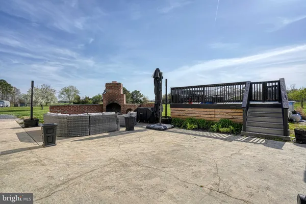 $499,000 | 1911 Dailsville Road, Cambridge, MD 21613
