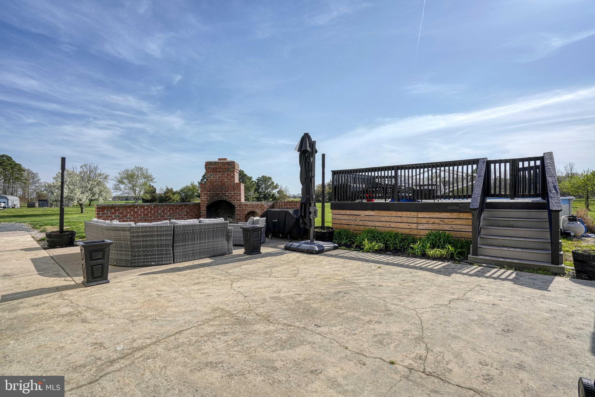 1911 Dailsville Road Cambridge, MD 21613 - Photo 61 of 88