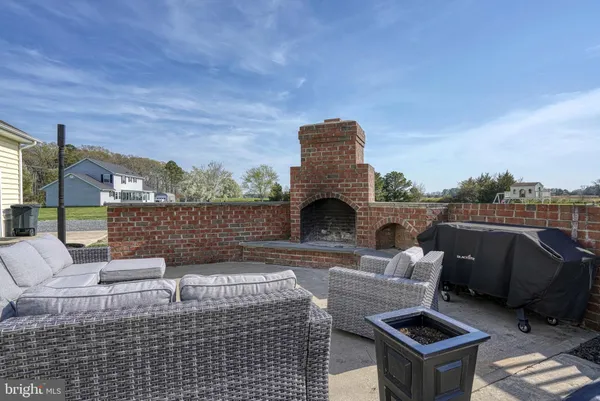 $499,000 | 1911 Dailsville Road, Cambridge, MD 21613