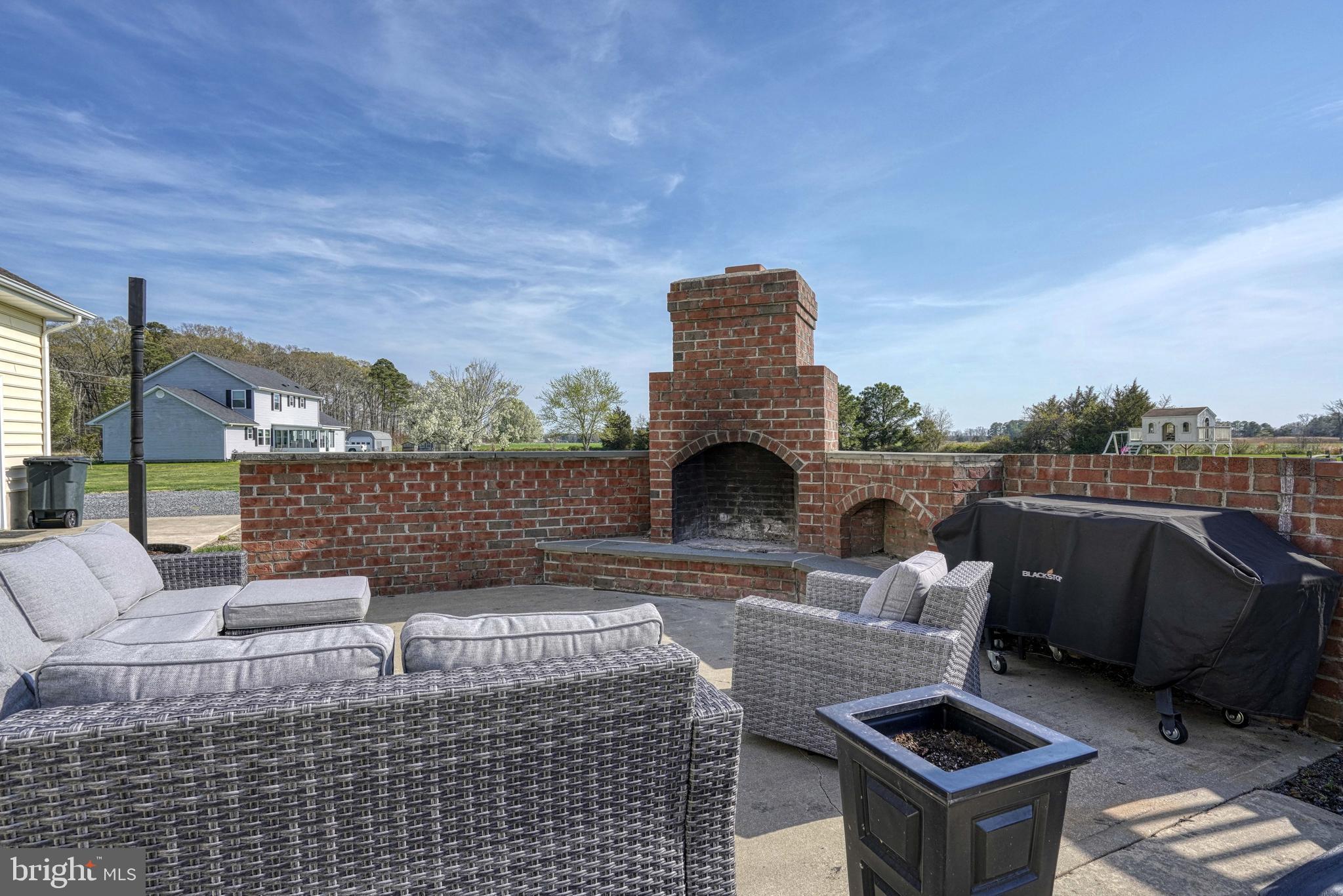 1911 Dailsville Road Cambridge, MD 21613 - Photo 62 of 88