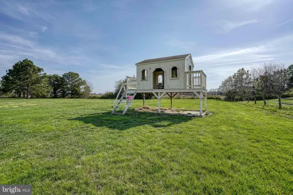 $499,000 | 1911 Dailsville Road, Cambridge, MD 21613