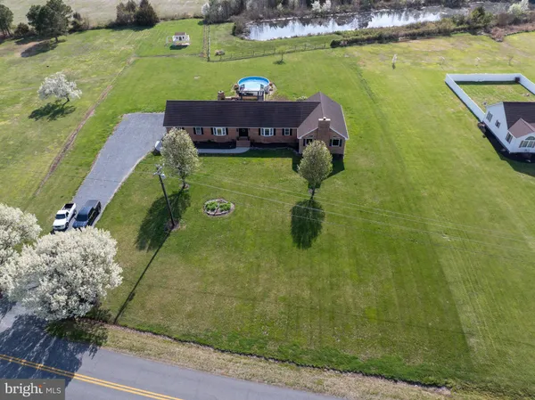 $499,000 | 1911 Dailsville Road, Cambridge, MD 21613