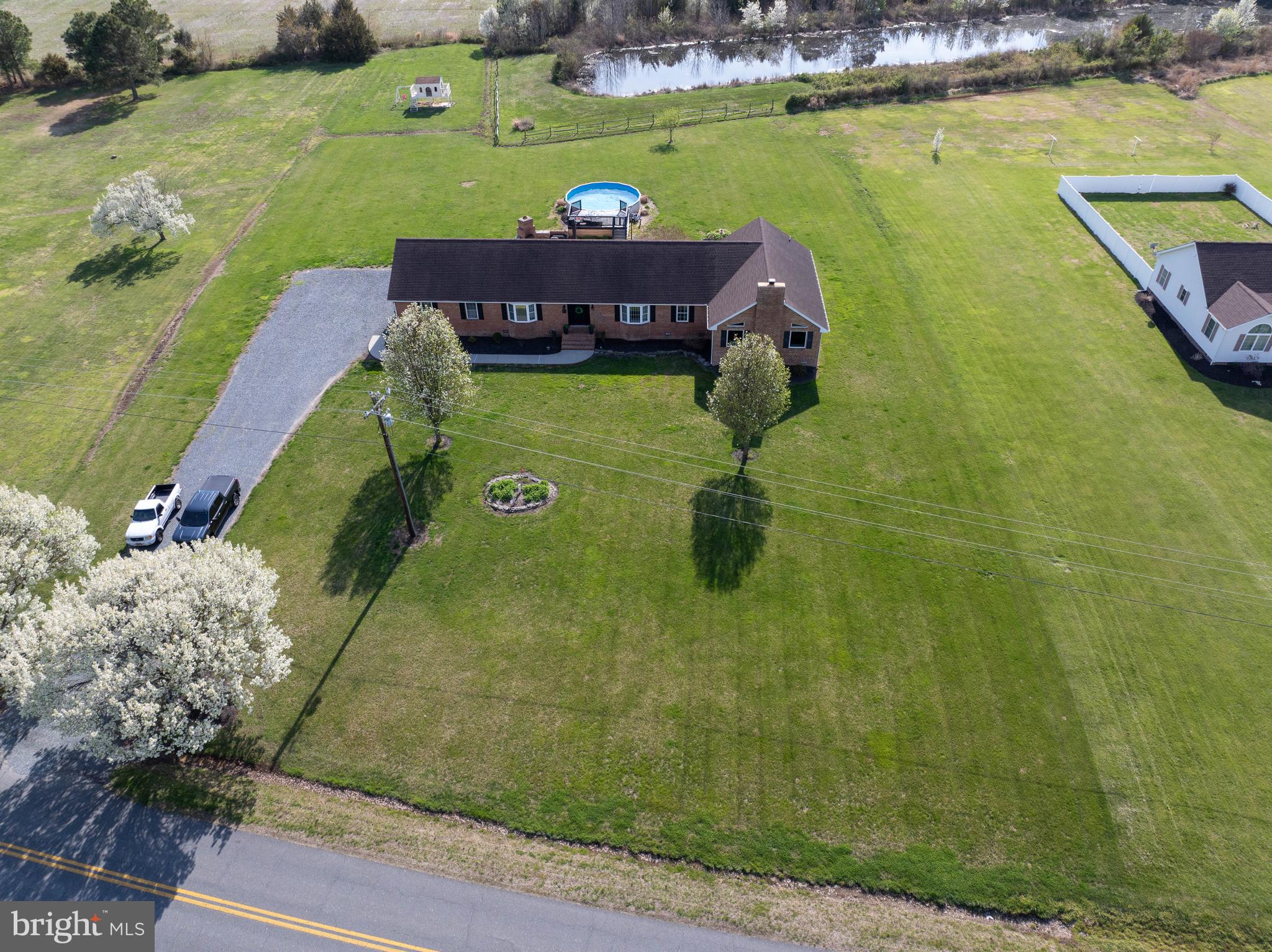 1911 Dailsville Road Cambridge, MD 21613 - Photo 68 of 88