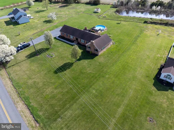 $499,000 | 1911 Dailsville Road, Cambridge, MD 21613