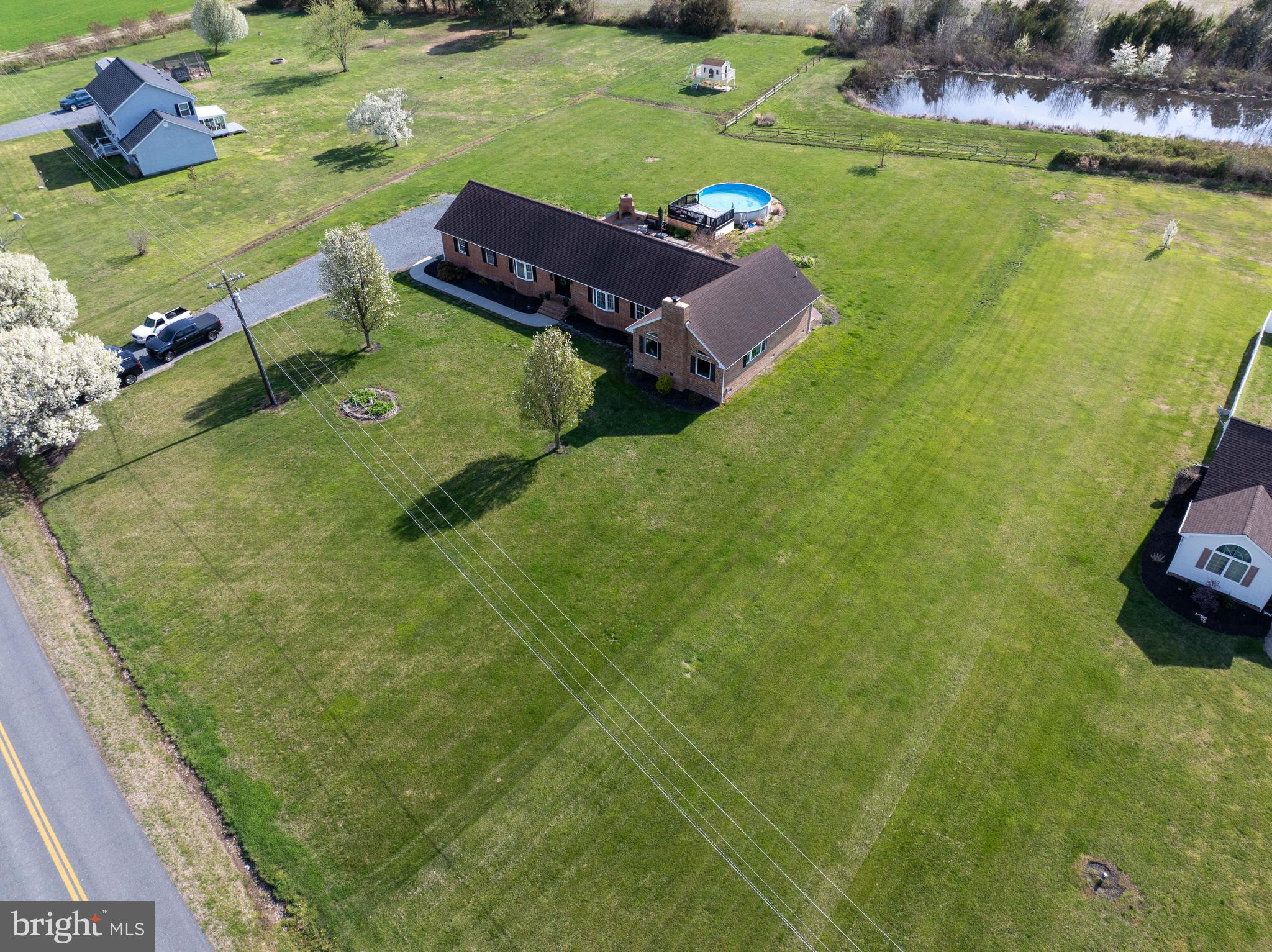 1911 Dailsville Road Cambridge, MD 21613 - Photo 69 of 88