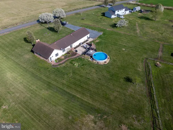 $499,000 | 1911 Dailsville Road, Cambridge, MD 21613