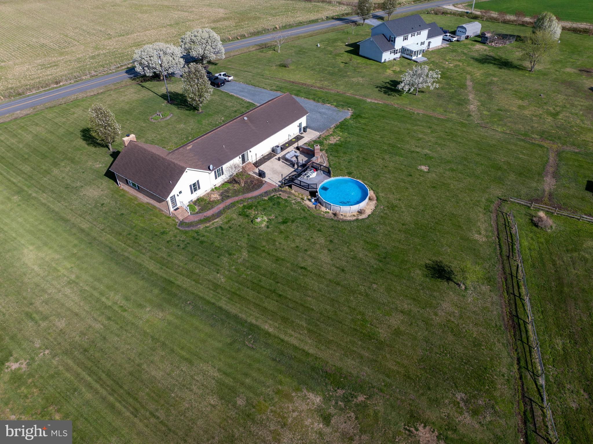 1911 Dailsville Road Cambridge, MD 21613 - Photo 70 of 88