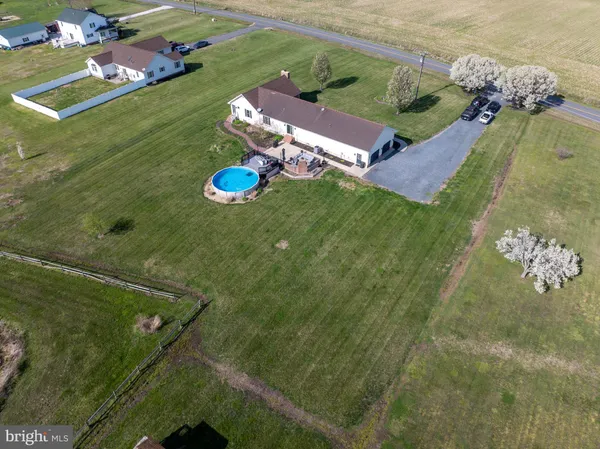 $499,000 | 1911 Dailsville Road, Cambridge, MD 21613